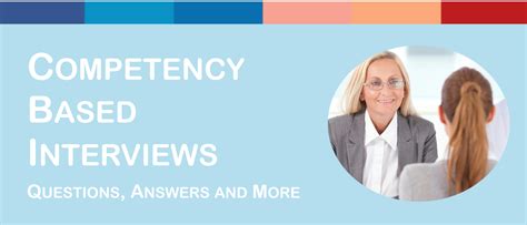 delivering results competency examples|55 Competency Based Interview Questions Answers Examples .